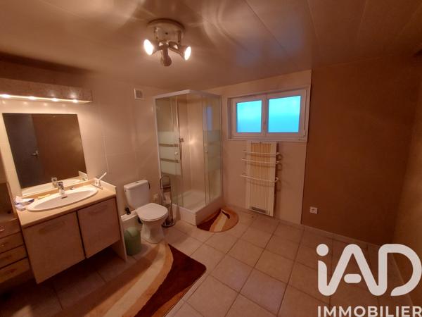 Maison à vendre 5 pièces 148 m² Poids-de-Fiole