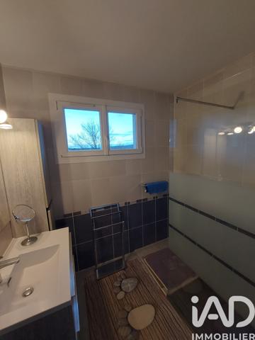 Maison à vendre 5 pièces 148 m² Poids-de-Fiole