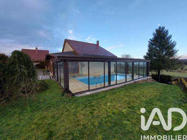 Maison à vendre 5 pièces 148 m² Poids-de-Fiole