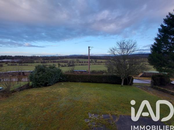 Maison à vendre 5 pièces 148 m² Poids-de-Fiole