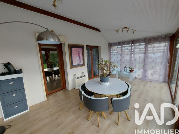 Maison à vendre 5 pièces 148 m² Poids-de-Fiole