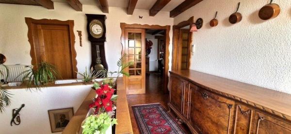 Appartement à vendre à BOUROGNE .