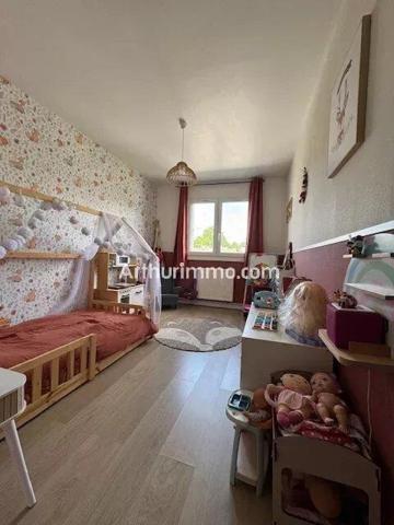 Vente Appartement 4 pièces 88 m2 à Montivilliers