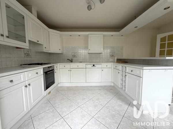 Maison à vendre 3 pièces 70 m² Sartrouville