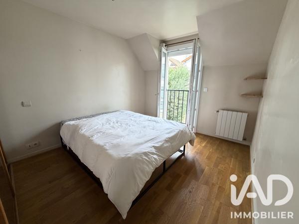 Maison à vendre 3 pièces 70 m² Sartrouville