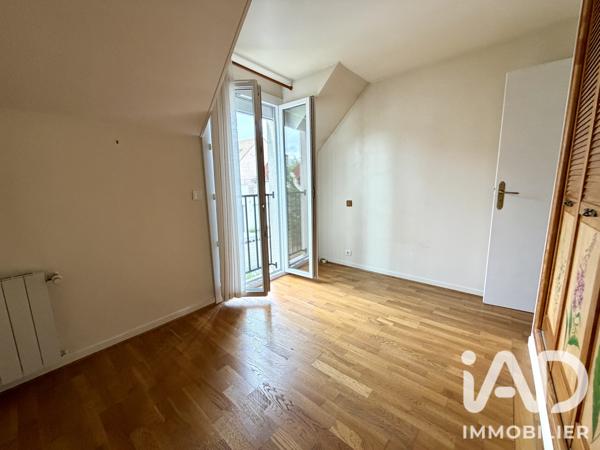 Maison à vendre 3 pièces 70 m² Sartrouville
