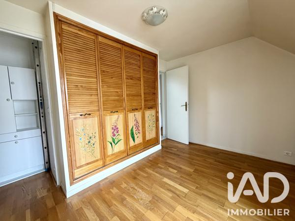 Maison à vendre 3 pièces 70 m² Sartrouville