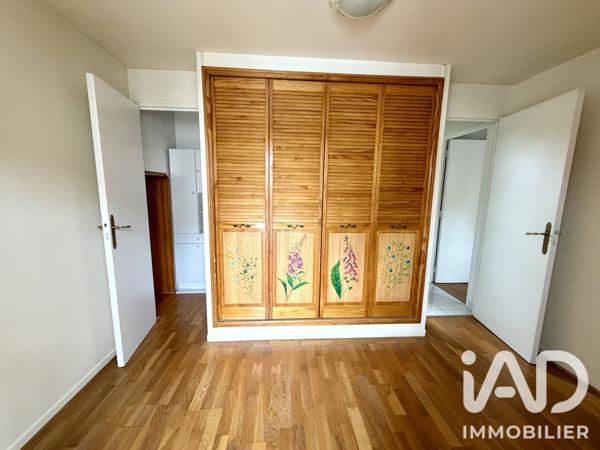 Maison à vendre 3 pièces 70 m² Sartrouville