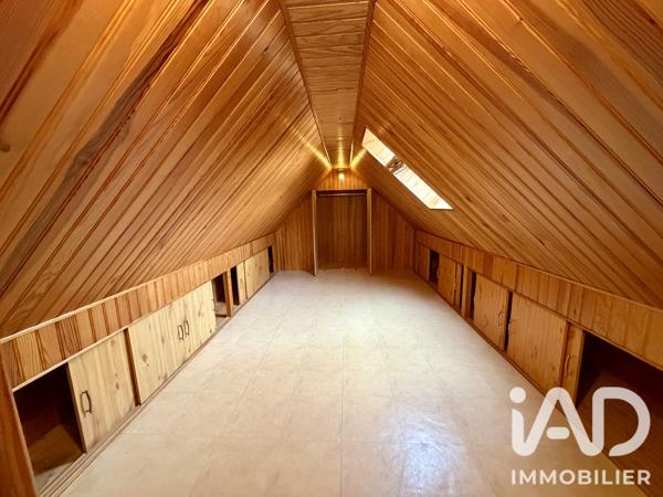 Maison à vendre 3 pièces 70 m² Sartrouville