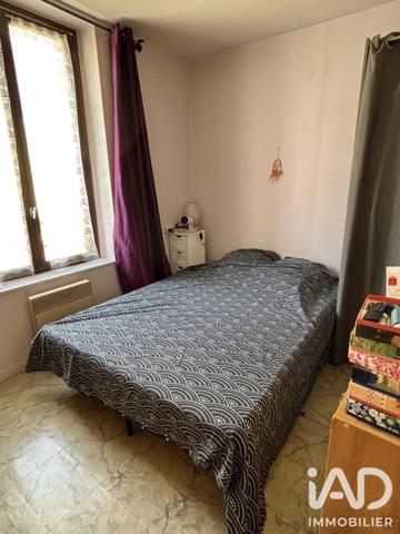 Maison à vendre 3 pièces 60 m² Chaumontel
