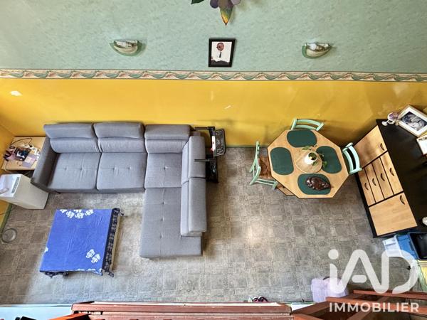 Maison à vendre 3 pièces 60 m² Chaumontel