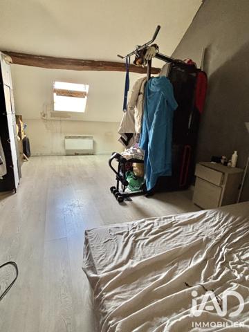 Maison à vendre 3 pièces 60 m² Chaumontel