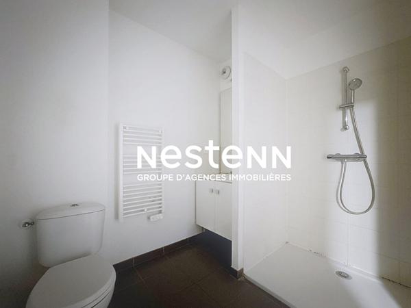 Appartement Perpignan 2 pièces 40.13 m2 avec parking, résidence sécurisée.