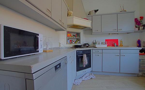 Immeuble à vendre    3 pièces • 108,23 m2 Roye