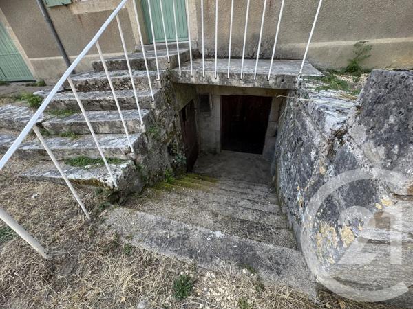 Maison à vendre  4 pièces - 64,70 m 2   CHEVROCHES  - 58