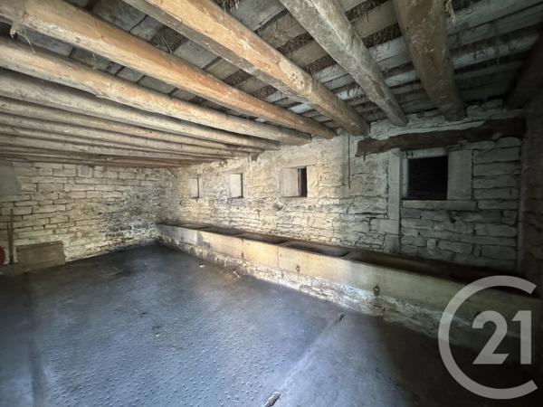 Maison à vendre  4 pièces - 64,70 m 2   CHEVROCHES  - 58