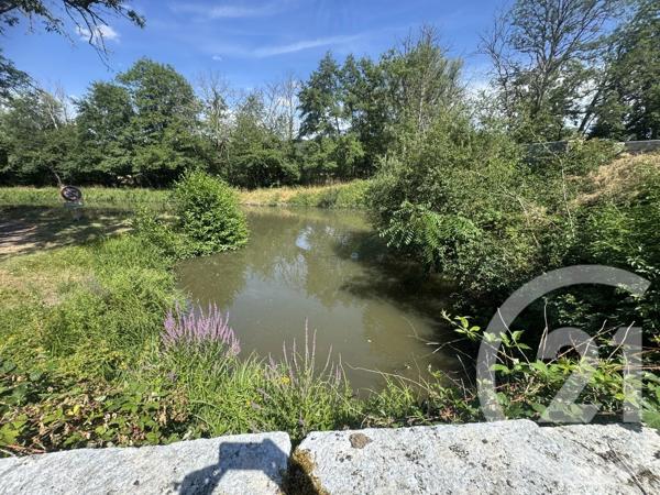 Maison à vendre  4 pièces - 64,70 m 2   CHEVROCHES  - 58