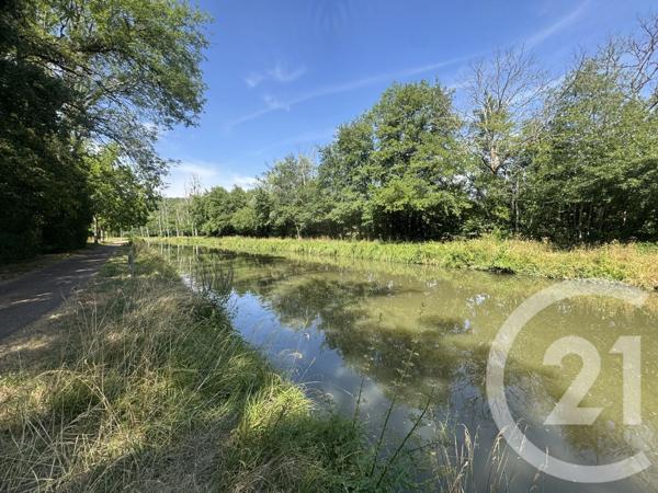Maison à vendre  4 pièces - 64,70 m 2   CHEVROCHES  - 58