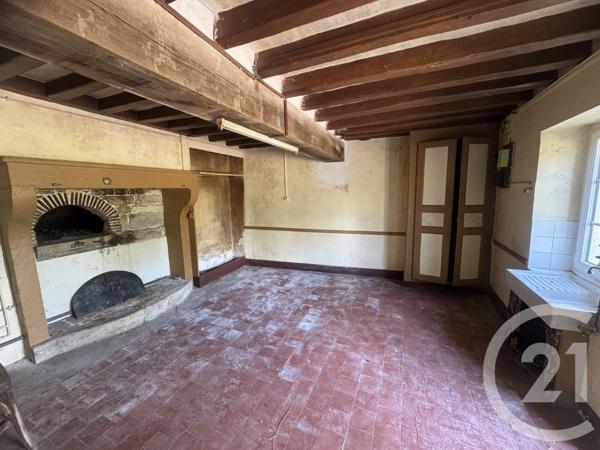 Maison à vendre  4 pièces - 64,70 m 2   CHEVROCHES  - 58