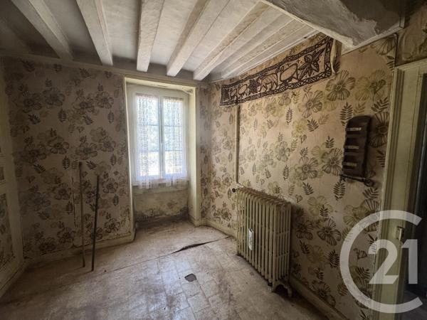 Maison à vendre  4 pièces - 64,70 m 2   CHEVROCHES  - 58
