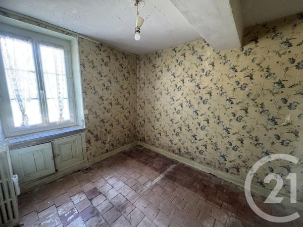 Maison à vendre  4 pièces - 64,70 m 2   CHEVROCHES  - 58