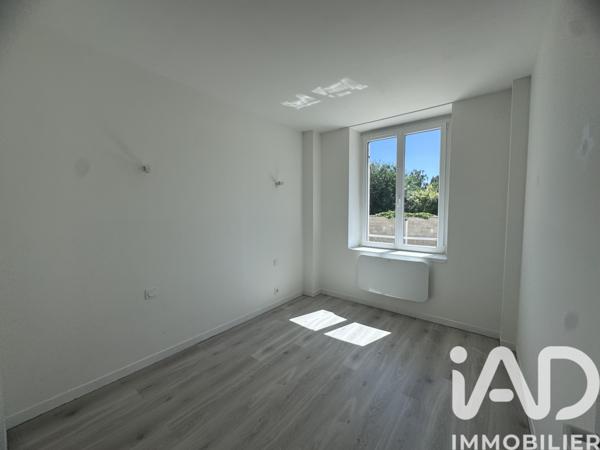 Location appartement 4 pièces 89 m² Dienville