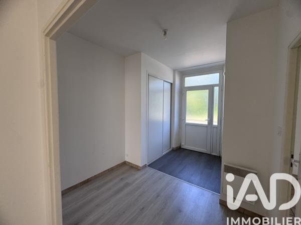 Location appartement 4 pièces 89 m² Dienville