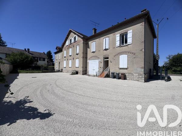 Location appartement 4 pièces 89 m² Dienville