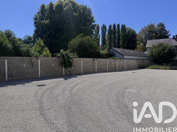 Location appartement 4 pièces 89 m² Dienville