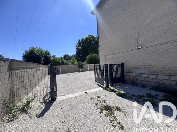 Location appartement 4 pièces 89 m² Dienville