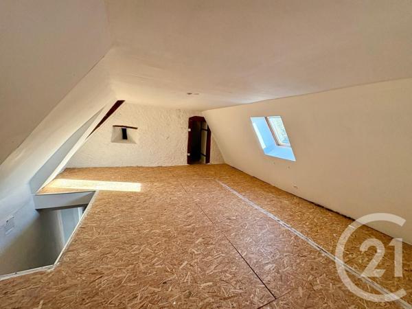 Maison à vendre  5 pièces - 146,21 m2 LA CROISILLE SUR BRIANCE - 87