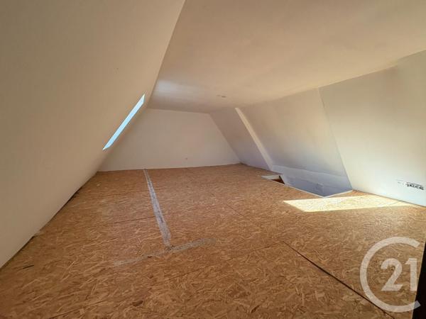 Maison à vendre  5 pièces - 146,21 m2 LA CROISILLE SUR BRIANCE - 87