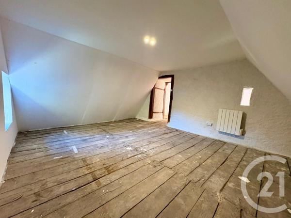 Maison à vendre  5 pièces - 146,21 m2 LA CROISILLE SUR BRIANCE - 87