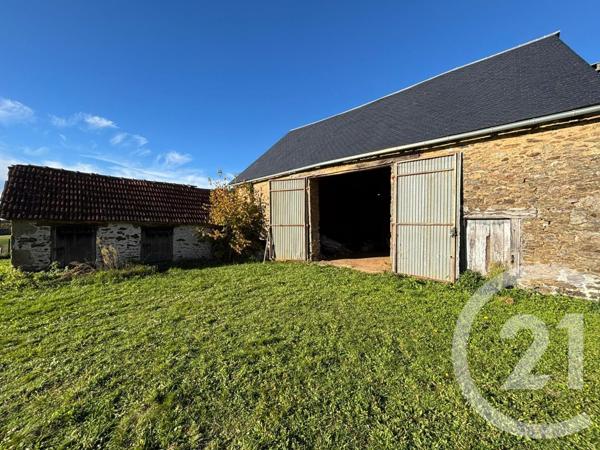 Maison à vendre  5 pièces - 146,21 m2 LA CROISILLE SUR BRIANCE - 87