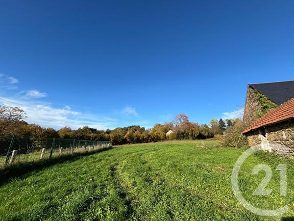 Maison à vendre  5 pièces - 146,21 m2 LA CROISILLE SUR BRIANCE - 87