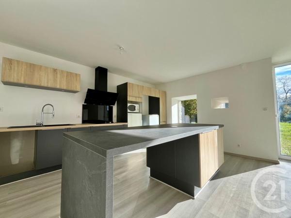 Maison à vendre  5 pièces - 146,21 m2 LA CROISILLE SUR BRIANCE - 87