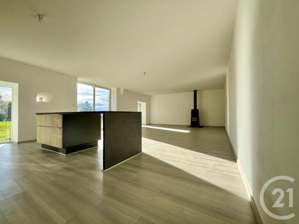 Maison à vendre  5 pièces - 146,21 m2 LA CROISILLE SUR BRIANCE - 87