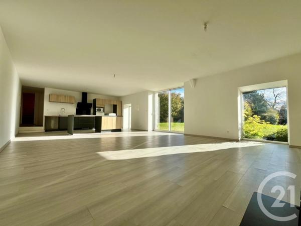 Maison à vendre  5 pièces - 146,21 m2 LA CROISILLE SUR BRIANCE - 87