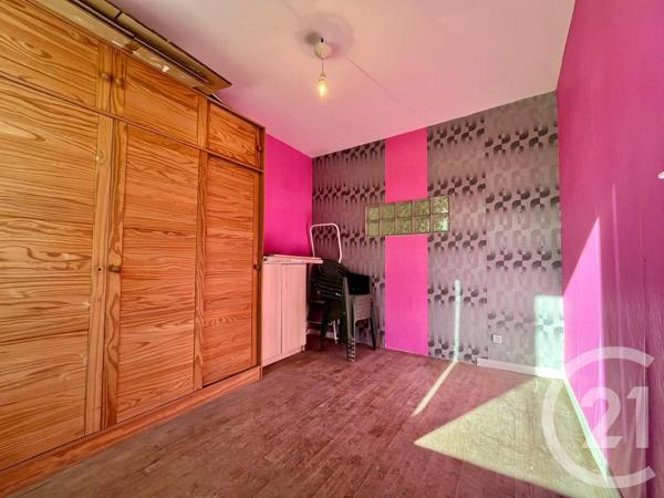 Maison à vendre  5 pièces - 146,21 m2 LA CROISILLE SUR BRIANCE - 87