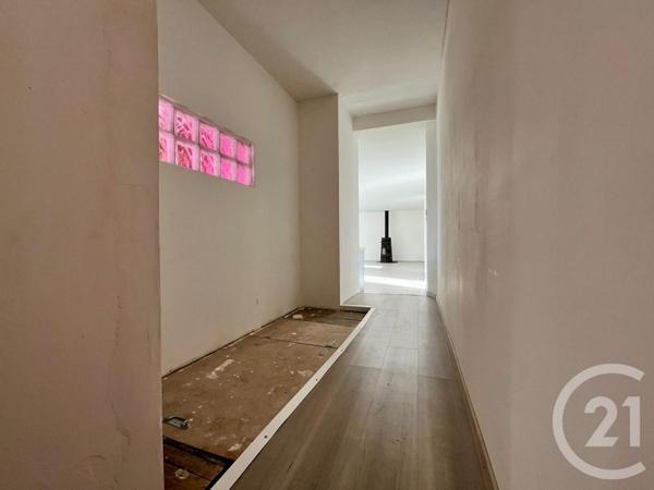 Maison à vendre  5 pièces - 146,21 m2 LA CROISILLE SUR BRIANCE - 87