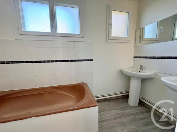 Maison à vendre  5 pièces - 146,21 m2 LA CROISILLE SUR BRIANCE - 87