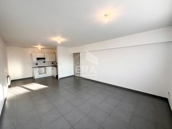 A louer appartement T3 de 64m2  dans une résidence  secteur st pierre