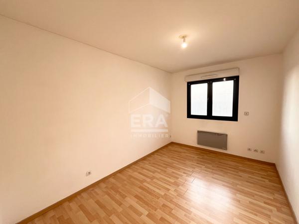 A louer appartement T3 de 64m2  dans une résidence  secteur st pierre