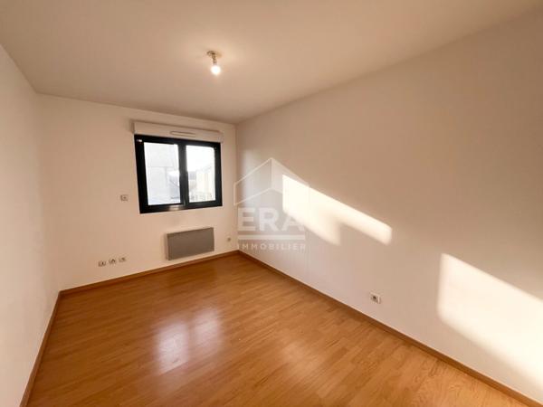 A louer appartement T3 de 64m2  dans une résidence  secteur st pierre