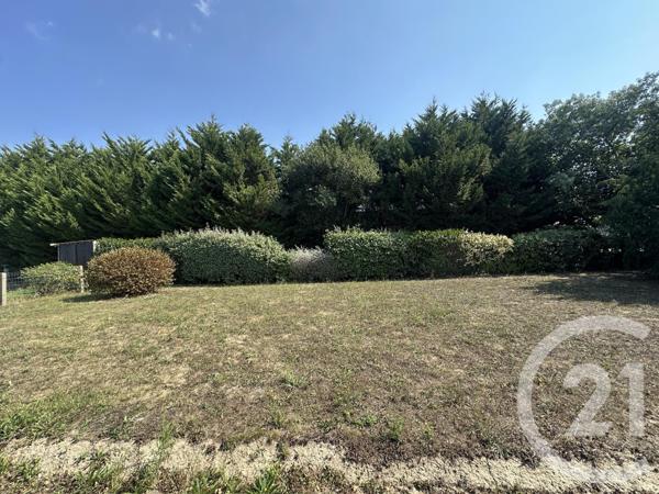 Maison à vendre  4 pièces - 88 m2 ST MICHEL CHEF CHEF - 44