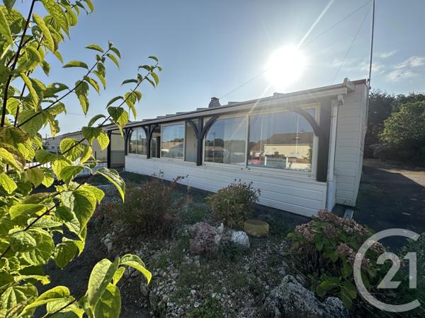 Maison à vendre  4 pièces - 88 m2 ST MICHEL CHEF CHEF - 44