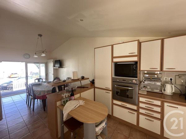 Maison à vendre  4 pièces - 88 m2 ST MICHEL CHEF CHEF - 44