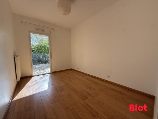 Appartement 3 pièce(s)