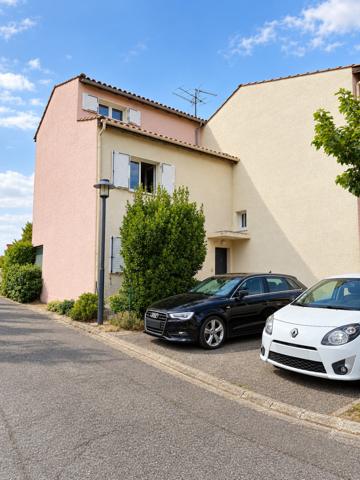 Duplex 3 pièce(s) 2 chambre(s) 68.8 m²