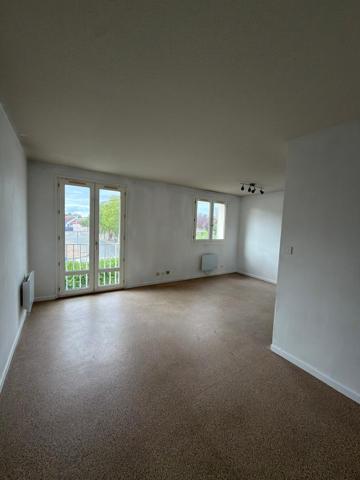 Duplex 3 pièce(s) 2 chambre(s) 68.8 m²